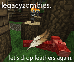 LegacyZombies logo