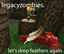 LegacyZombies logo