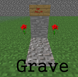 Grave project image