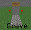 Grave logo
