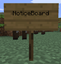 NoticeBoard logo