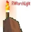 RWtorchLight logo