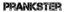 Prankster logo