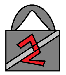 MinecraftSecondLogOn logo