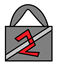 MinecraftSecondLogOn logo