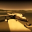 Waterplane "Seagoose" logo