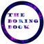 The Boring Book logo