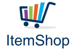 ItemShop logo