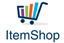 ItemShop logo