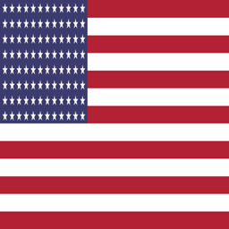 Orbit's USA Flag Pack logo