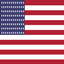 Orbit's USA Flag Pack