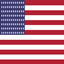 Orbit's USA Flag Pack logo