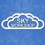 SkyWorkshop logo