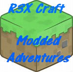 R3X Craft logo