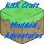 R3X Craft logo