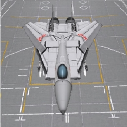 F-14 Tomcat logo