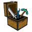 PopChest Remastered logo