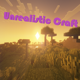 Barlie's Unrealistic Craft logo