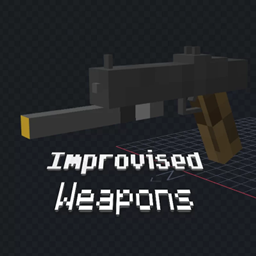 Improvised Weapons project image