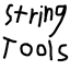 String Tools logo