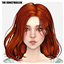 Suji hair V1 logo