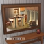 Cats and Dogs Mirrors logo