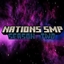 Nations SMP | Season 2 logo