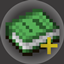 Ulti's Simple Recipes logo