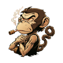 Junkie Monkey project image