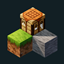 ReMaster Pack logo