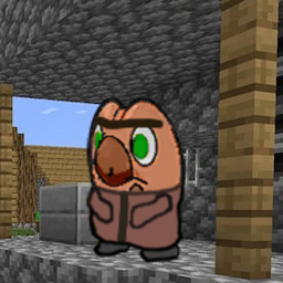 Technomancy SMP Pack project image