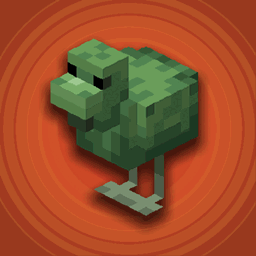 NoCube's Zombie Mobs logo