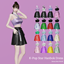 K-Pop Star Hanbok Dress logo