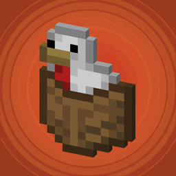 Villagers Sell Animals [NoCube's Mods] logo