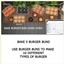 Burger Buns logo