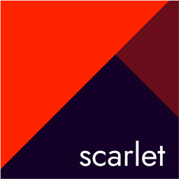 Scarlet