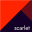 Scarlet logo