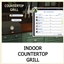 Countertop Grill logo