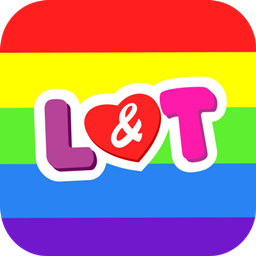 Love & Tolerance logo