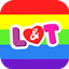Love & Tolerance logo