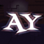 Axyki Yniho logo