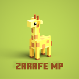 Zarafe MP (Forge) logo