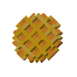 Waffle's Placeable Foods project image