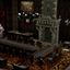 Castle Goth Dining Hall logo