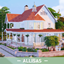 Villa Romantica - Base Game logo
