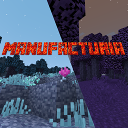 Manufacturia logo