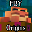 FBY Origins logo