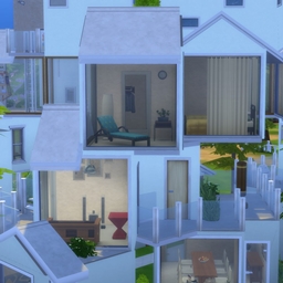 HaaV - House as a Village