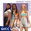 QICC - August 2022 Collection logo