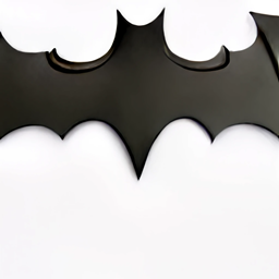 Batman's Batarangs logo